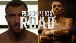 Loma vs Kambosos Redemption Road  FULL EPISODE [upl. by Dylan414]