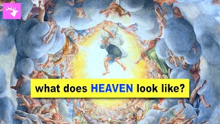 What Does Heaven Look Like [upl. by Prebo]