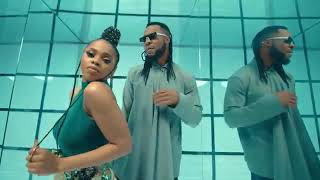 Chidinma ft Flavour 40 Yrs Official Video [upl. by Barrus]