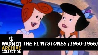 Preview Clip  The Flintstones  Warner Archive [upl. by Aerua]