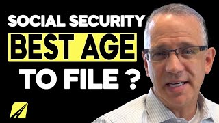 Whats the Best Age to Claim Social Security 62 66 or 70 [upl. by Etezzil]