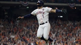 LA Dodgers vs Houston Astros 2017 World Series Game 5 Highlights  MLB [upl. by Vallery]