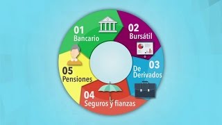 El Sistema Financiero Mexicano [upl. by Ecitsuj]