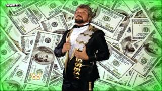 Ted Dibiase Million Dollar Man Theme [upl. by Eldoria]