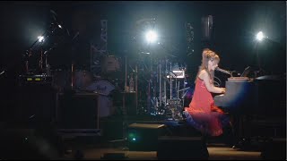 大塚 愛 ai otsuka  羽ありたまごLOVE IS BORN ～3rd Anniversary 2006～ライブ映像 [upl. by Trillbee]