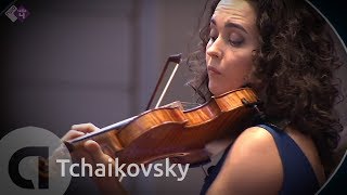 Tchaikovsky Violin Concerto op35 amp Romeo and Juliet Fantasy Overture  Live Concert HD [upl. by Nieberg240]