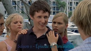 H2O  Saison 2  Episode 15  Irrésistible [upl. by Anoy]