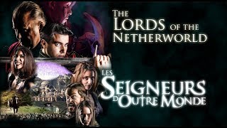 Lords of Saga 🧙‍♀️  Film Complet en Français 2013 Action Aventure Fantastique 1080p [upl. by Jeffcott]