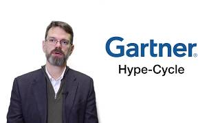 Gartner Hype Cycle [upl. by Harley251]