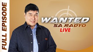 WANTED SA RADYO FULL EPISODE  MARCH 3 2025 [upl. by Koral121]