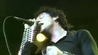 Iron Maiden Killers live 1980Paul DiAnno [upl. by Annabell]