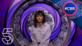 Roxanne Pallett and Ryan Thomas  Celebrity Big Brother 2018 [upl. by Gilberta]