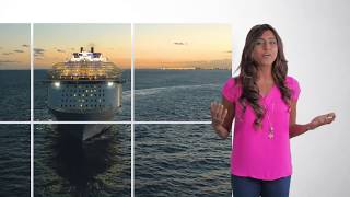 FAQs Whats Included  Royal Caribbeans Cruise Tips Tricks amp Answers [upl. by Nahtanoj]