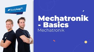 Mechatronik Grundlagen Technische Mechanik StudyHelp [upl. by Nary]