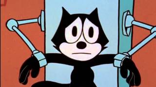 Felix The Cat Episode 66 [upl. by Newg]