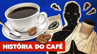 História do Café  EXAMINANDO [upl. by Morven]