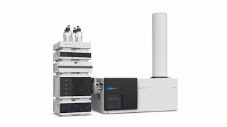 High Resolution Mass Spectrometry Explained [upl. by Assil]