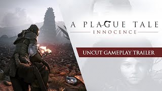 A Plague Tale The Story So Far [upl. by Nage]