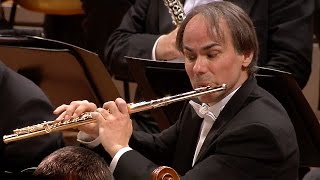 Fauré Pelléas et Mélisande  Sokhiev · Berliner Philharmoniker [upl. by Dnartreb120]