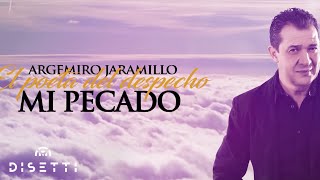 Mi Pecado  Argemiro Jaramillo Official Lyric Video [upl. by Renat835]