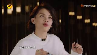 KZ Tandingan ep6 Singer 2018 sings a Chinese song [upl. by Ddahc]