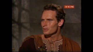 BEN HUR 1959 [upl. by Adnale]