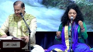 Naino Mein Badra and Raina Beeti  Pt Ajoy Ji  Lata Ji  Soulful Anweshaa Dutta [upl. by Yaner]