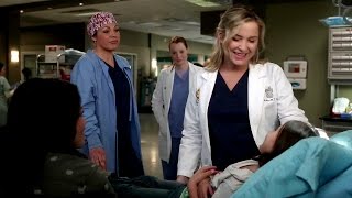 Callie amp Arizona 12x16 Part 4 [upl. by Farah811]