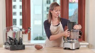 Breville Sous Chef Food Processor [upl. by Aynatal]