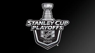 All 24 NHL Stanley Cup Playoffs Goal Horns 2020 [upl. by Rasure]