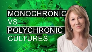 What Is The Difference Between a Monochronic and Polychronic Culture [upl. by Eatnuahc82]