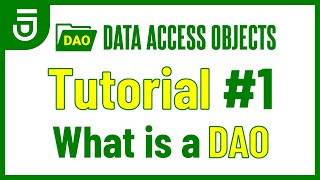 What is a DAO  DAO Tutorial for Beginners [upl. by Agamemnon]