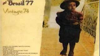 Sergio Mendes amp Brasil 77  Vintage 74 Full Album [upl. by Aihtennek]