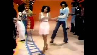 Soul Train Line  Roll Burbank Funk [upl. by Belvia]