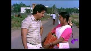 Per sollum pillai  Kamal amp Radhika comedy [upl. by Normak200]