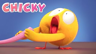 Chicky’s Ultimate Pranks  Wheres Chicky  Cartoon Collection in English for Kids  New episodes [upl. by Lorne142]