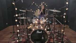 Still Into You  Paramore Drum Cover  Rani Ramadhany [upl. by Cheung]