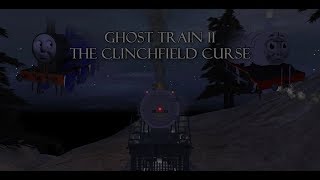 Ghost Train II The Clinchfield Curse  The Movie Directors Cut [upl. by Lyrahs]