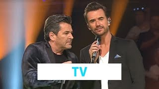 Thomas Anders amp Florian Silbereisen  Sie hat es wieder getan  Die Schlager des Jahres 2019 [upl. by Alf]