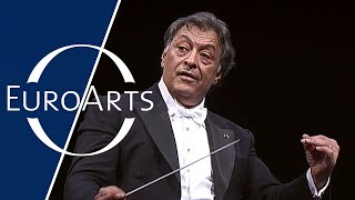 Johann Strauss  RadetzkyMarsch Vienna Philharmonic Orchestra Zubin Mehta [upl. by Linc517]