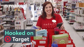 Why You Spend So Much Money At Target [upl. by Amein]