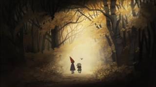 Into the unknown  over the garden wall full version [upl. by Zane434]