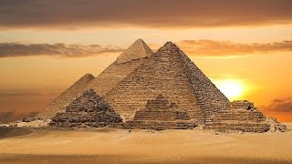 The Seven Wonders Of The World  BBC Documentary [upl. by Margy]