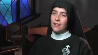 Passionist Nuns Vocation DVD 2007 [upl. by Carny]