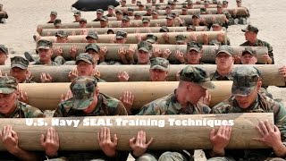 Navy Seals Buds Class  Hell Week Training [upl. by Philbin]