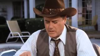 Dallas Larry Hagman as JR Ewing Quotes Part 1 [upl. by Aziza918]