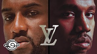 Virgil Abloh How Kanyes Apprentice Stole His Dream Job [upl. by Schroth887]