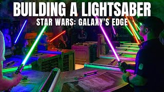 15 Most Unique Lightsabers  Star Wars Explained [upl. by Aerdnek]