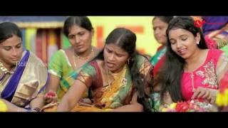 Bathukamma Song  Karthik Kodakandla  Harinath Devara  Telu Vijaya  Nutana Mohan [upl. by Dionisio]