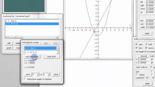 Video  How to use WINPLOT [upl. by Sylram]